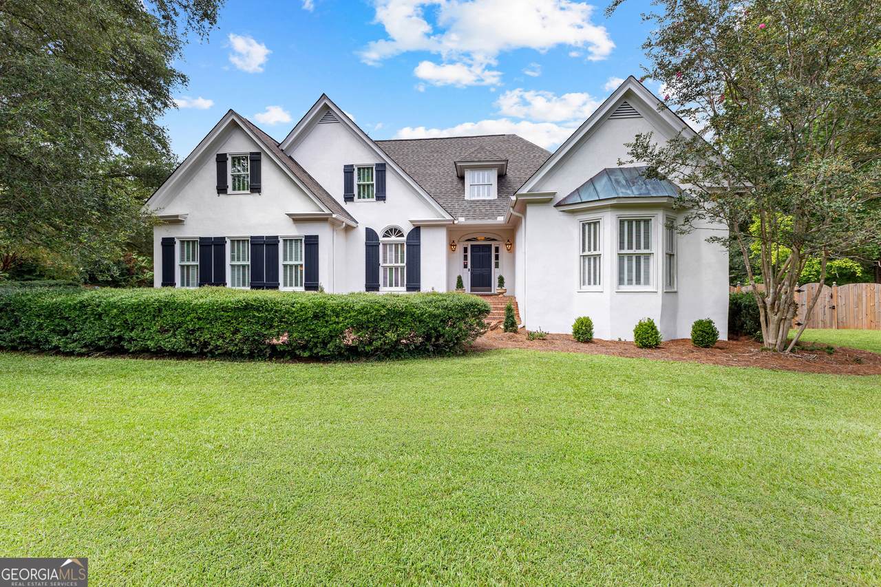 654 Cameron Mill Road - Photo 1