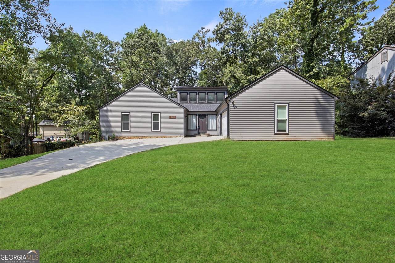 1060 Deer Chase - Photo 1