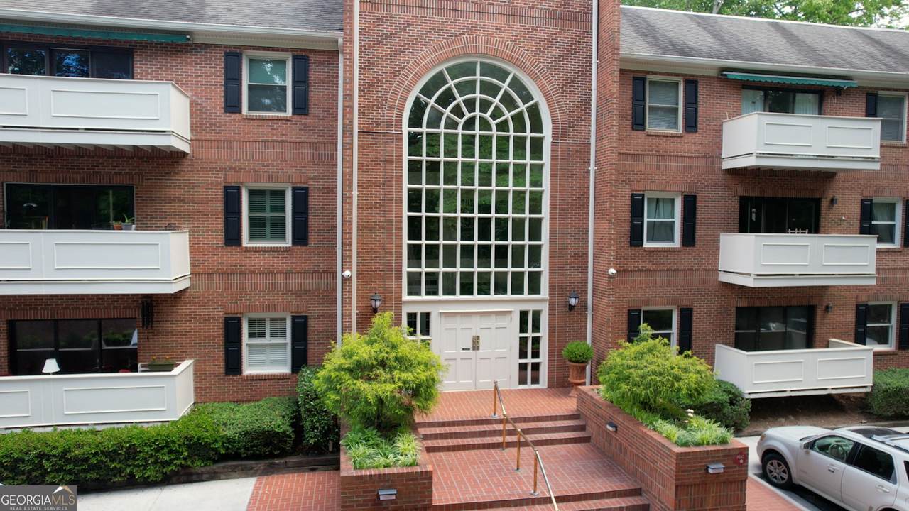 107 Ridley Howard Court - Photo 1