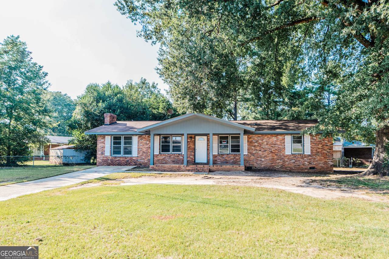 500 Northside Drive - Photo 1