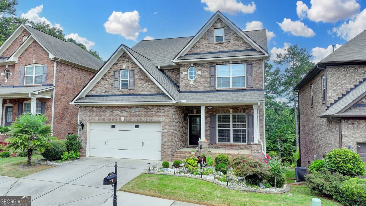 2397 Harpers Way - Photo 1