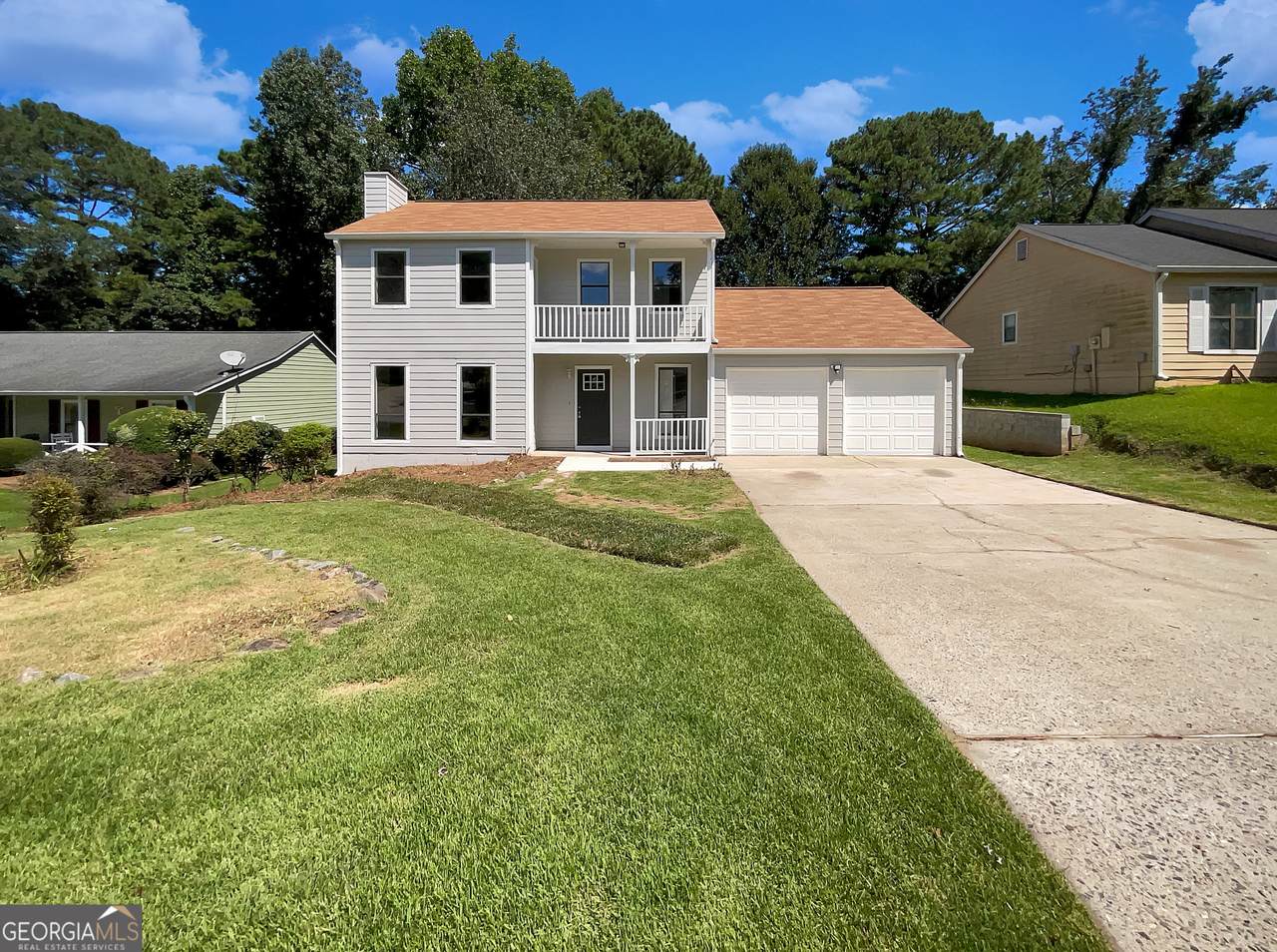 10515 Colony Glen Drive - Photo 1