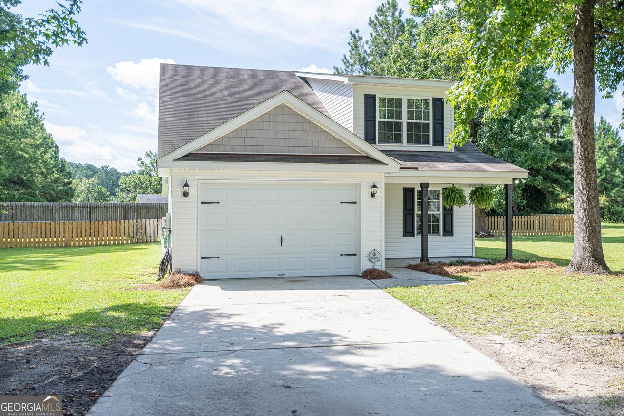 4 Farrington Court - Photo 1