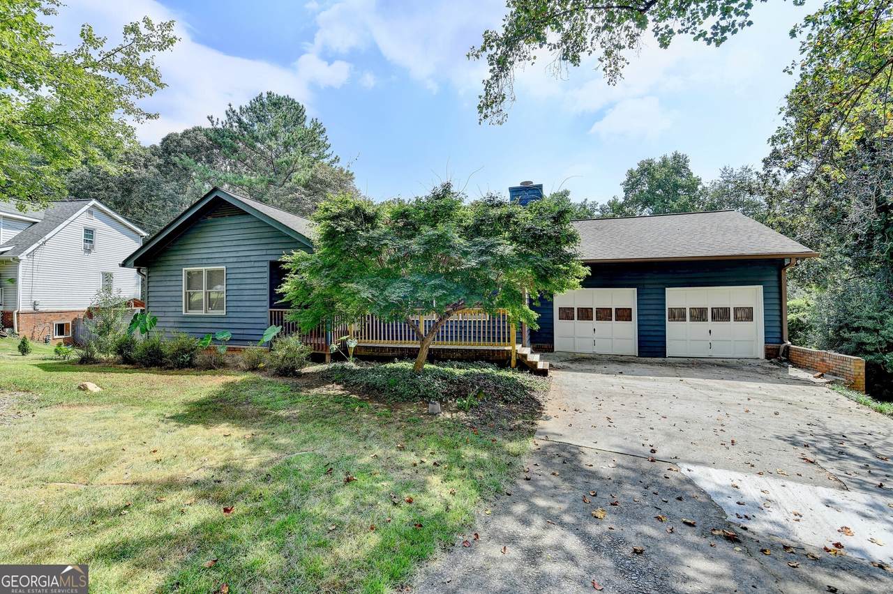 1626 Scholar Drive - Photo 1