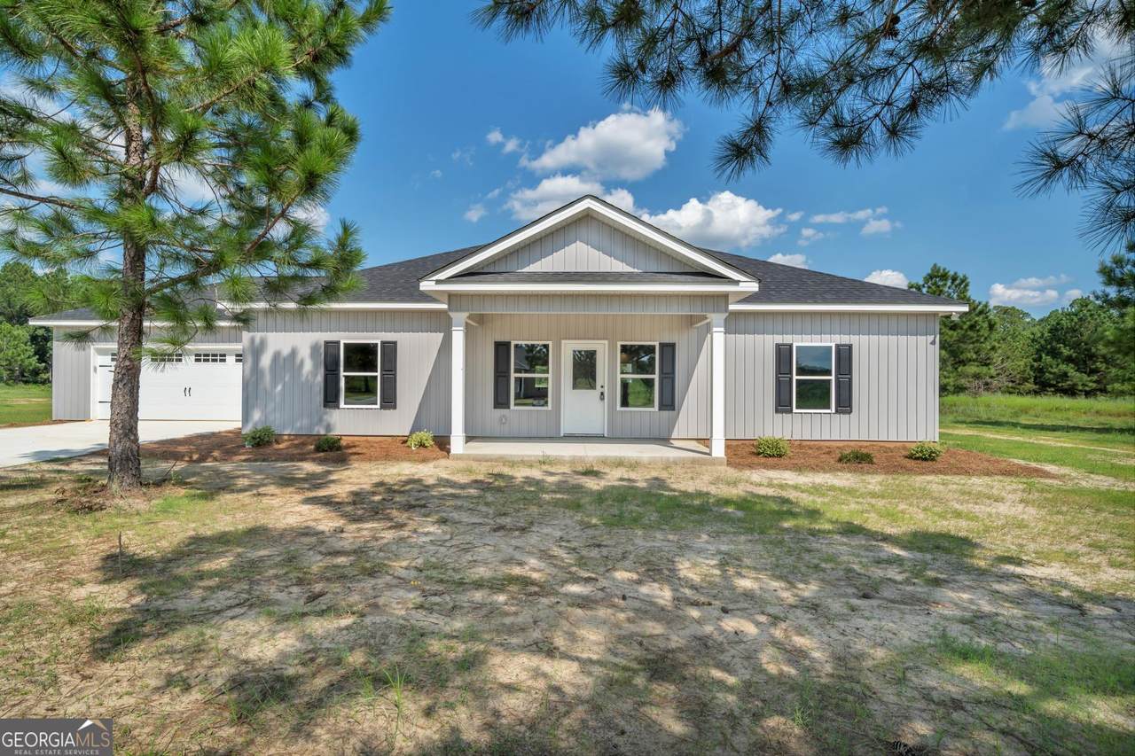 119 Lord Hatcher Drive - Photo 1