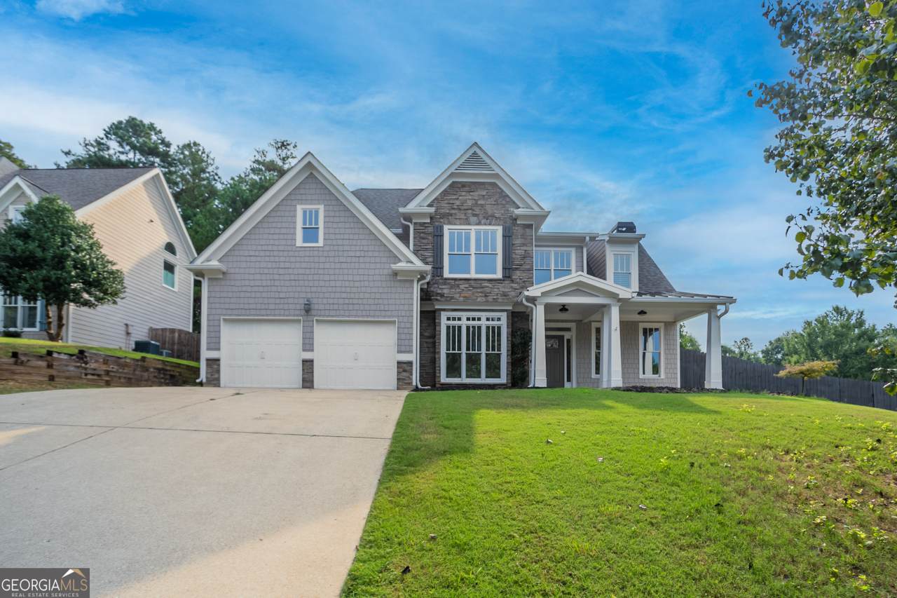 20 Evergreen Way - Photo 1