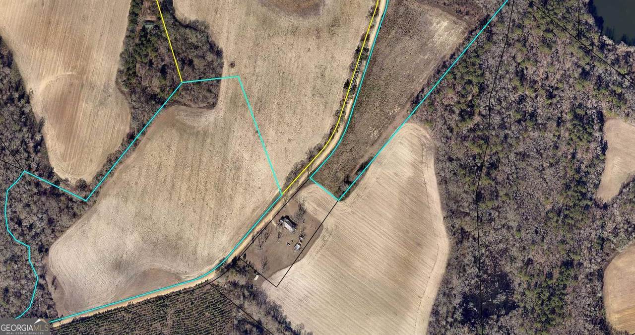 0 Sink Hole Road - Photo 1