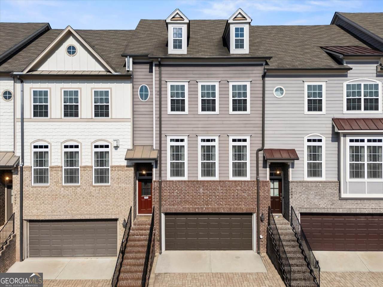 2091 Garrison Way - Photo 1