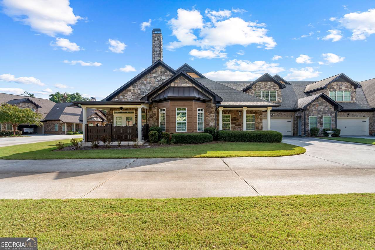 4955 Ansbury Place - Photo 1