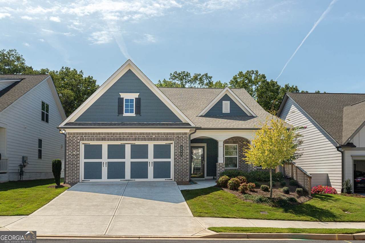 1528 Bedstone Drive - Photo 1