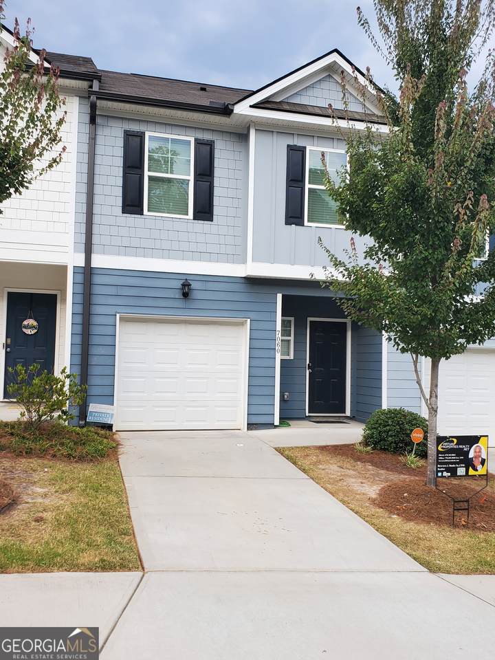 7060 Mimosa Bluff - Photo 1