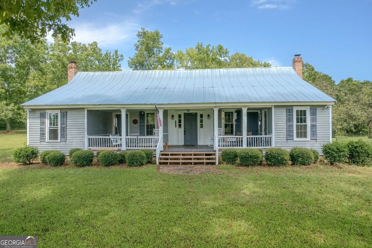 2417 Ga Highway 242 - Photo 1