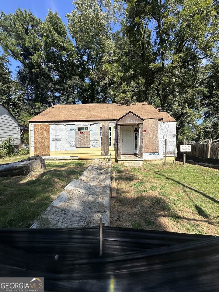 1285 Campbellton Road - Photo 1