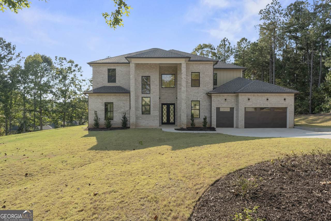 5011 Colton Run - Photo 1