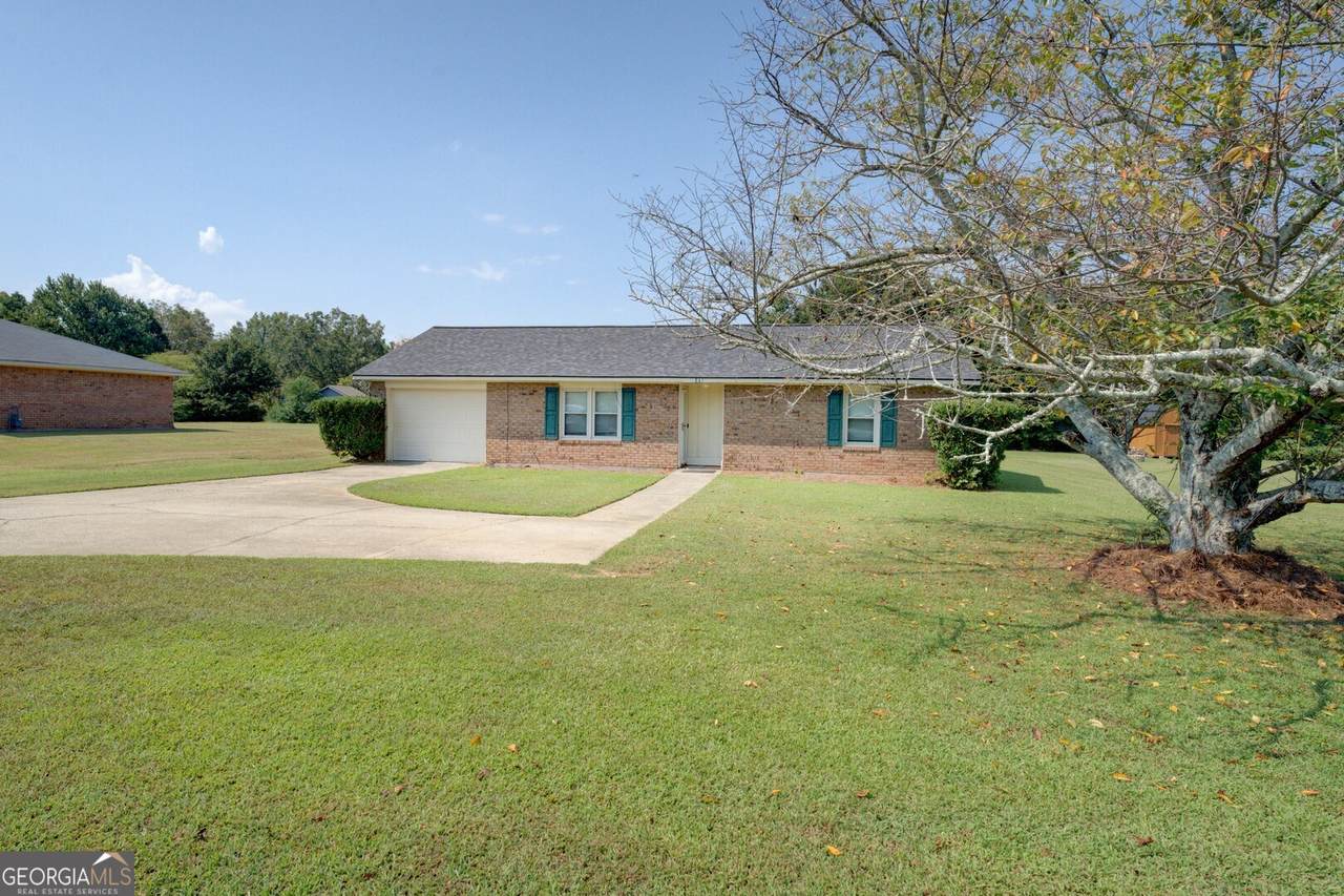 845 Smyrna Road - Photo 1