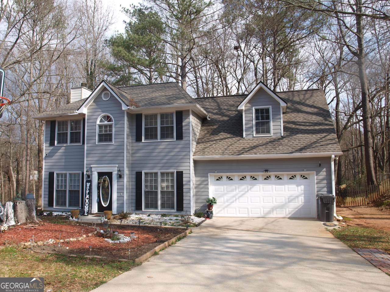 3738 Windy Hill Drive - Photo 1