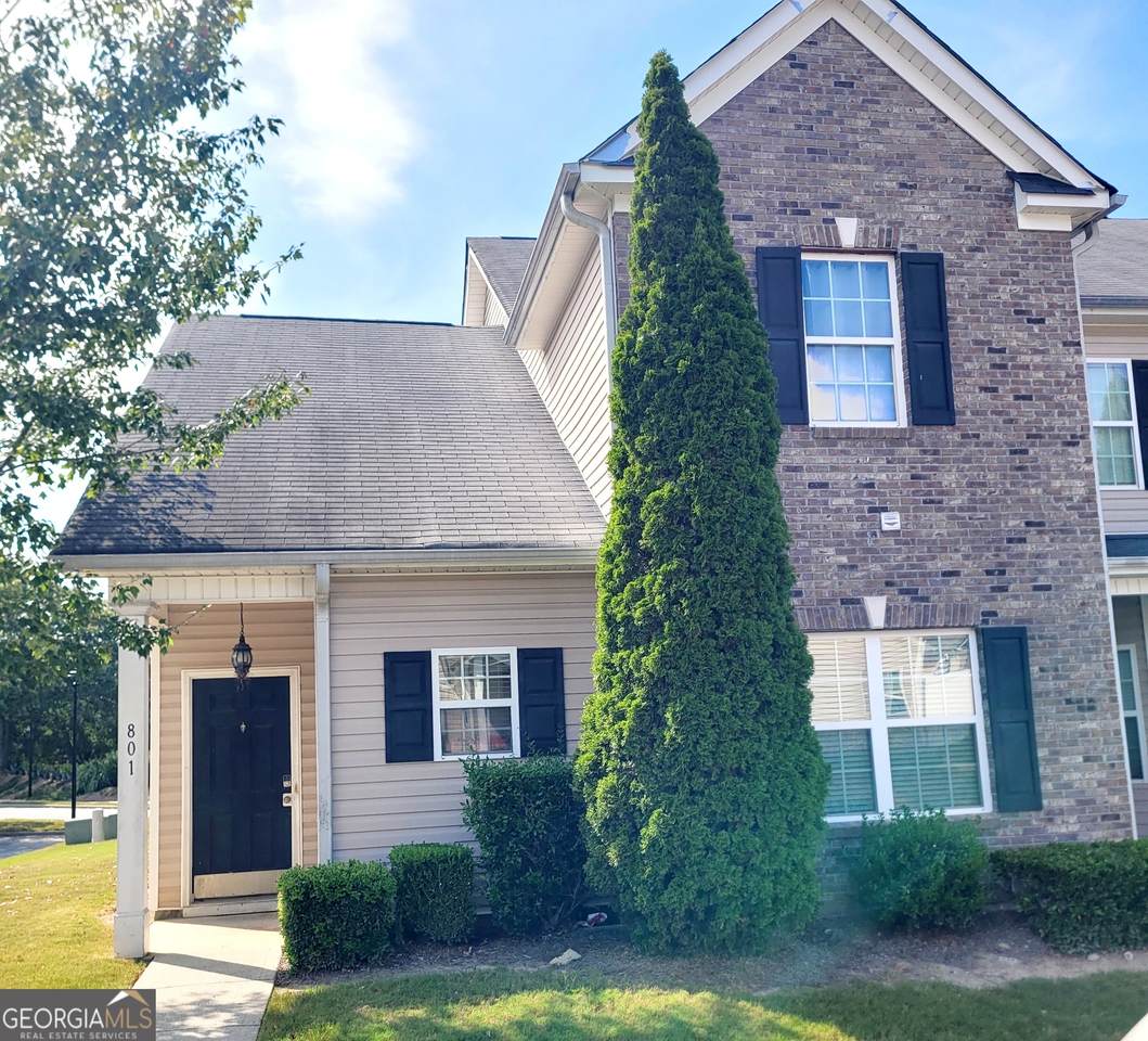 2555 Flat Shoals Road - Photo 1