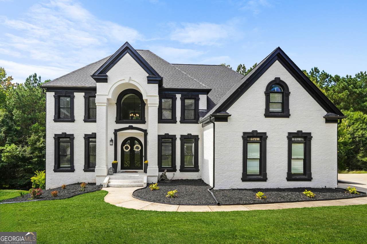 4519 Mossey Drive - Photo 1