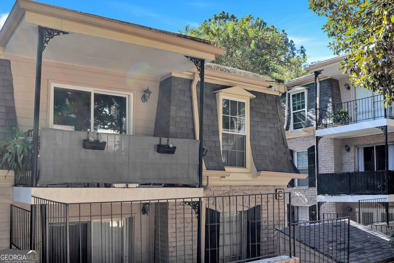 2805 Northeast Expressway - Photo 1