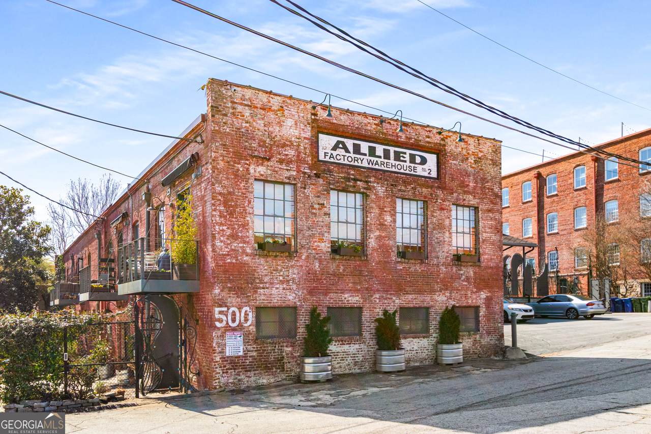 500 Means Street - Photo 1