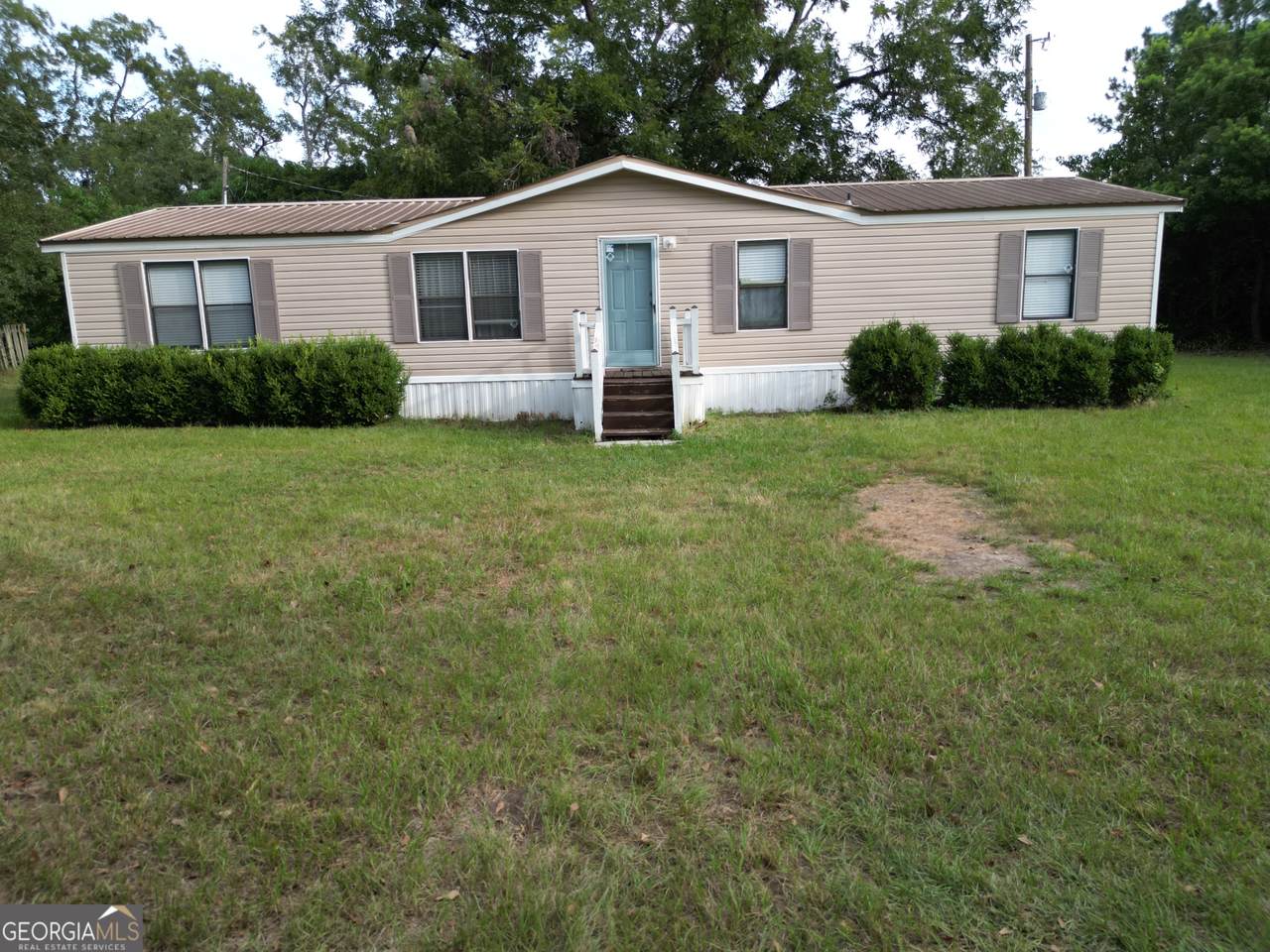 693 Old Quitman Annex Road - Photo 1