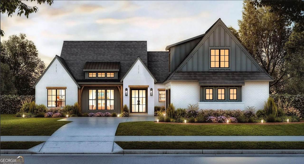 5005 Young Deer Drive - Photo 1