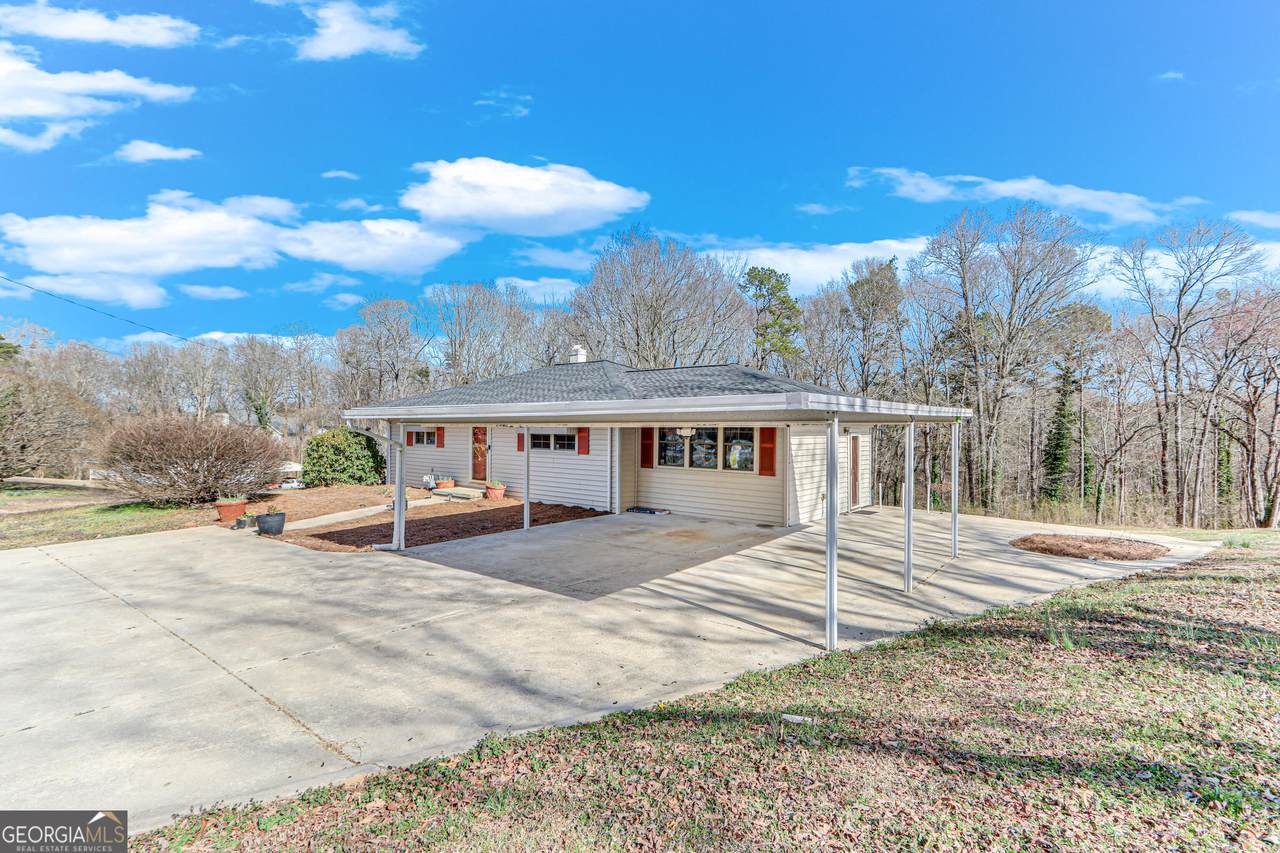 150 Clarks Bridge Road - Photo 1