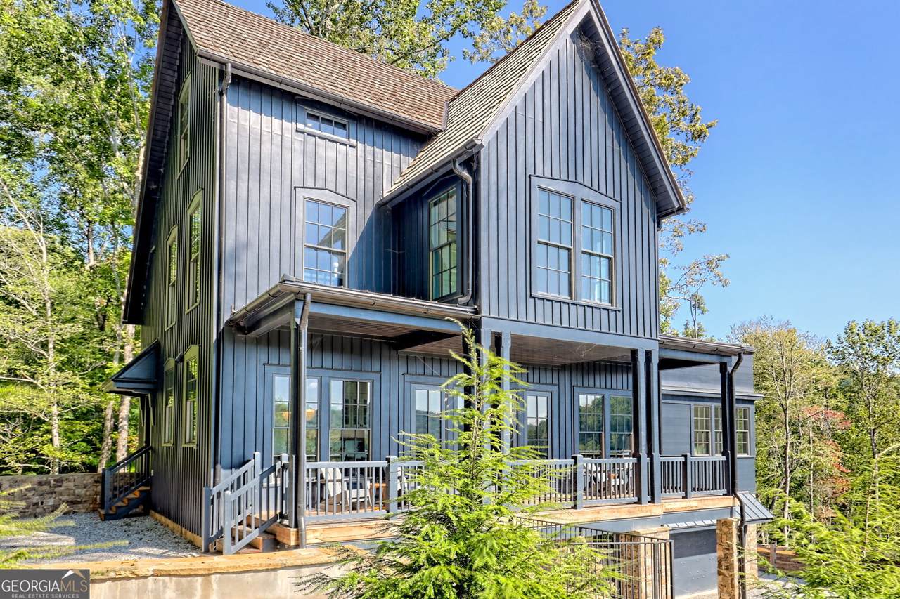 100 Cove View Lane - Photo 1