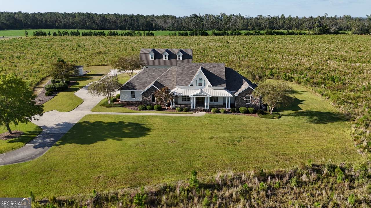 3600 Thompson Pond Road - Photo 1