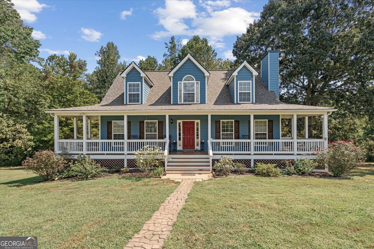 9700 Helton Road - Photo 1