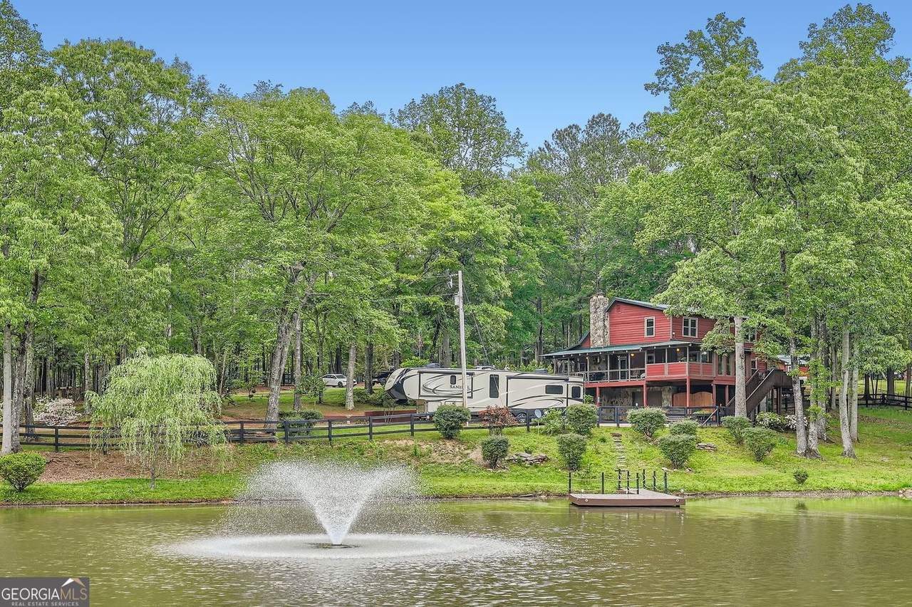 5419 Tyree Road - Photo 1