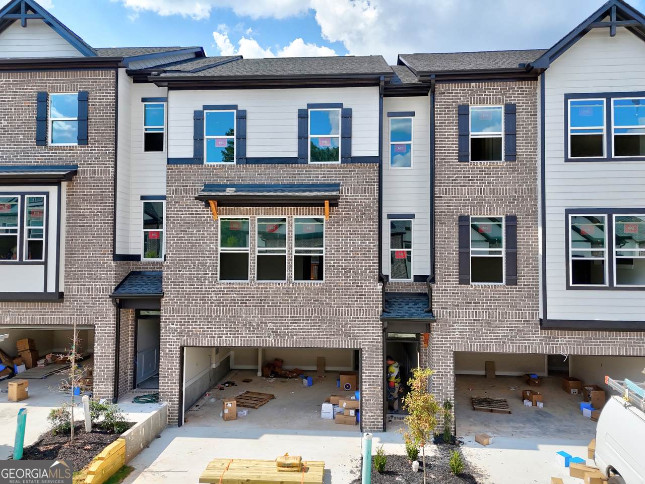 5709 Urban Village Way - Photo 1