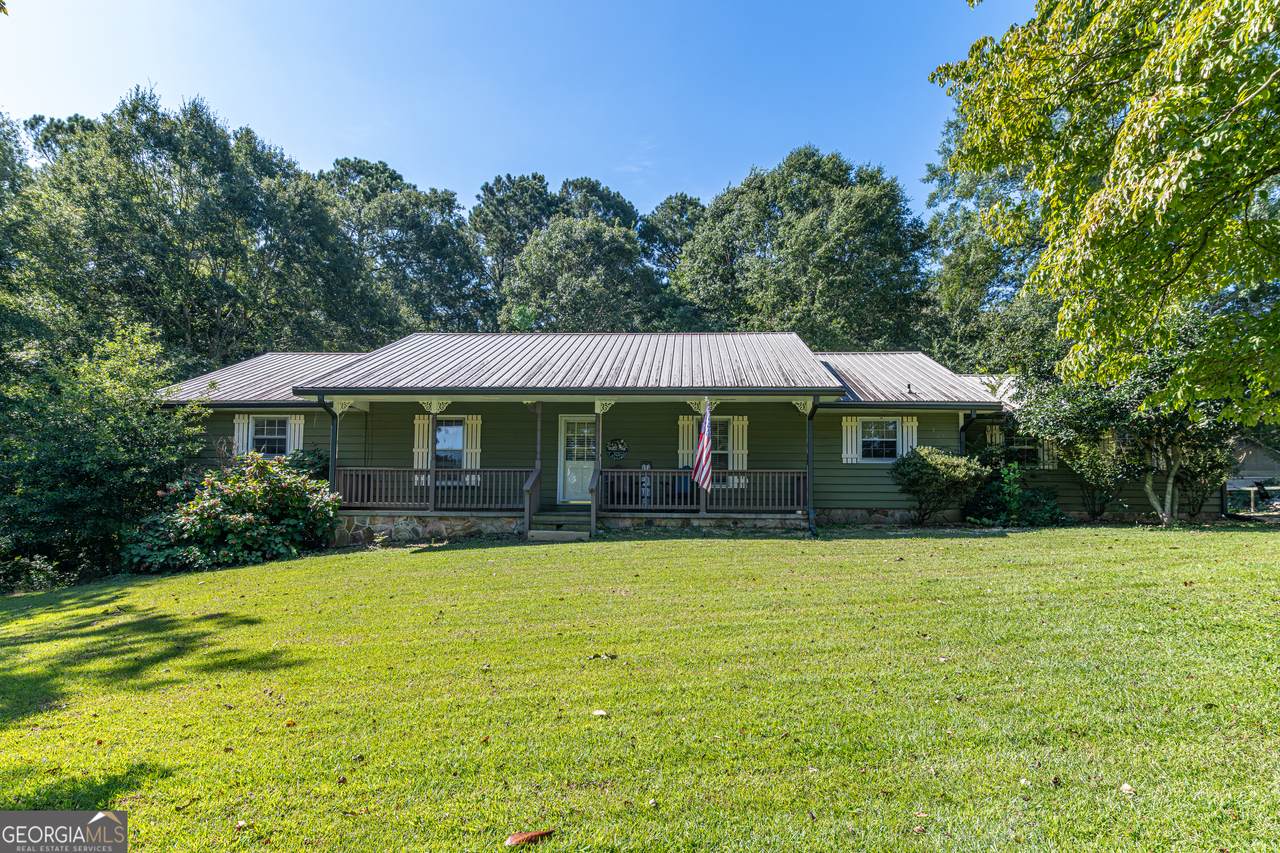 231 Sorrow Road - Photo 1