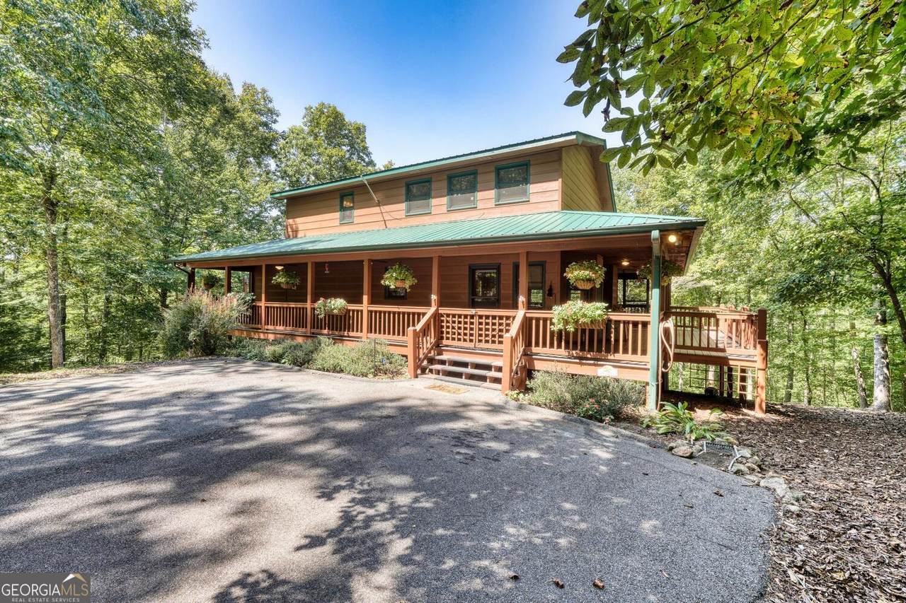 330 Coosa Run - Photo 1
