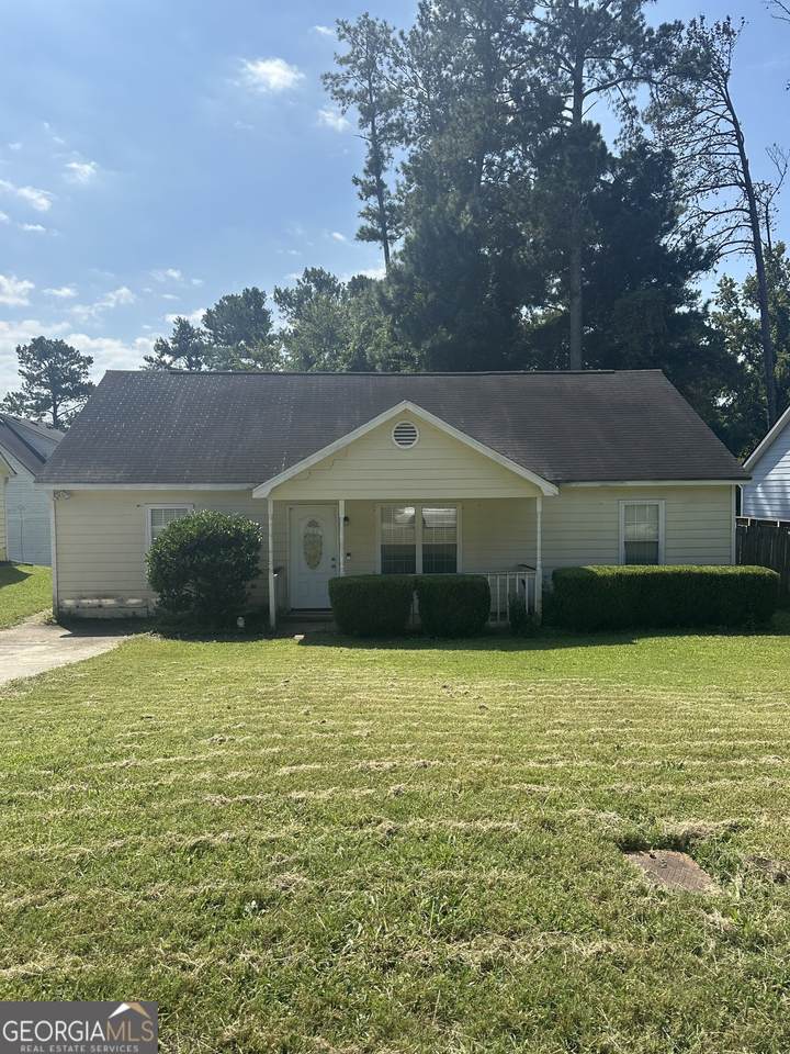 9127 Clubhouse Drive - Photo 1