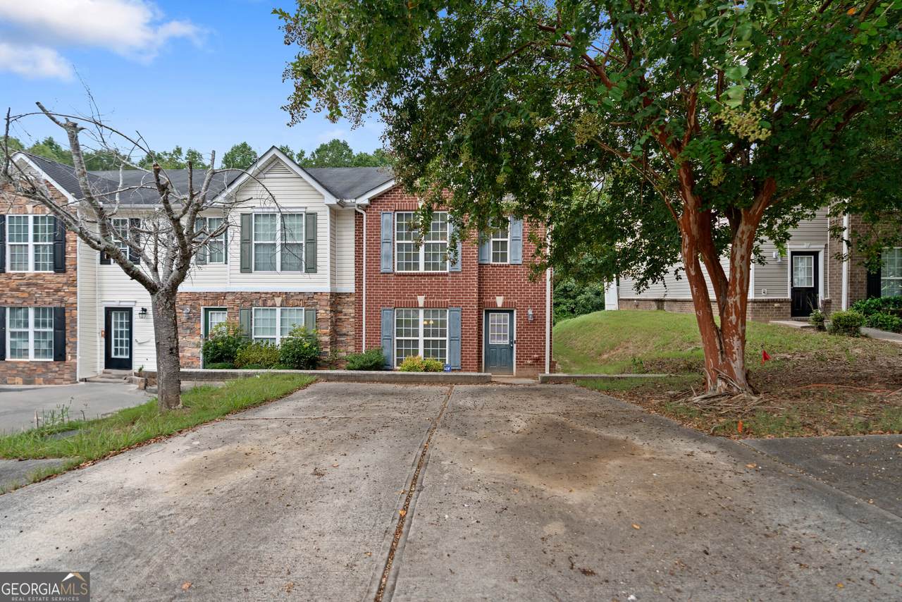 8399 Carlington Lane - Photo 1