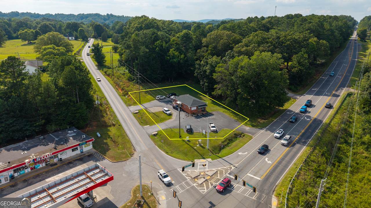 4450 Rockmart Hwy - Photo 1