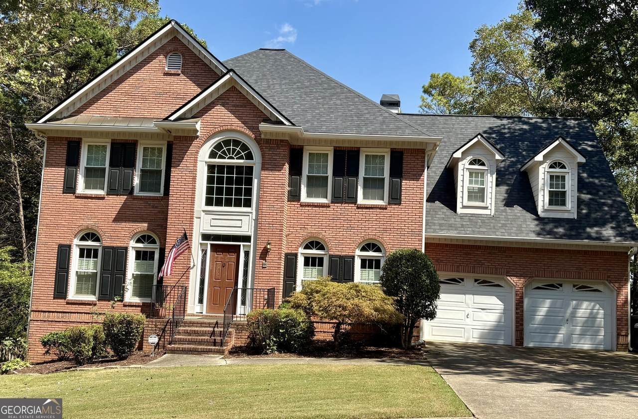 1474 Fallsbrook Court - Photo 1