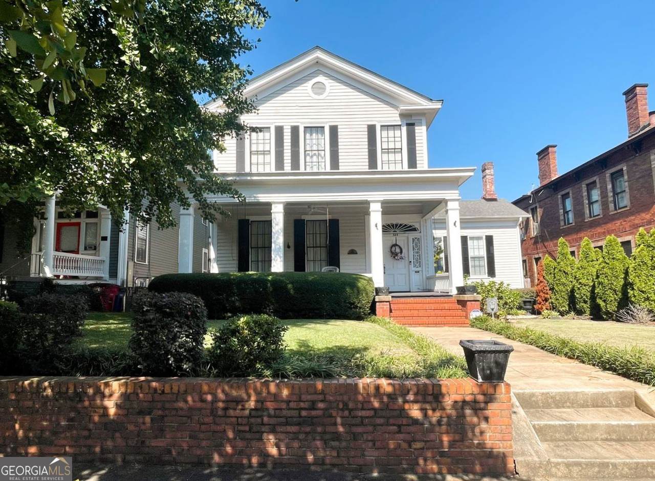305 Orange Street - Photo 1