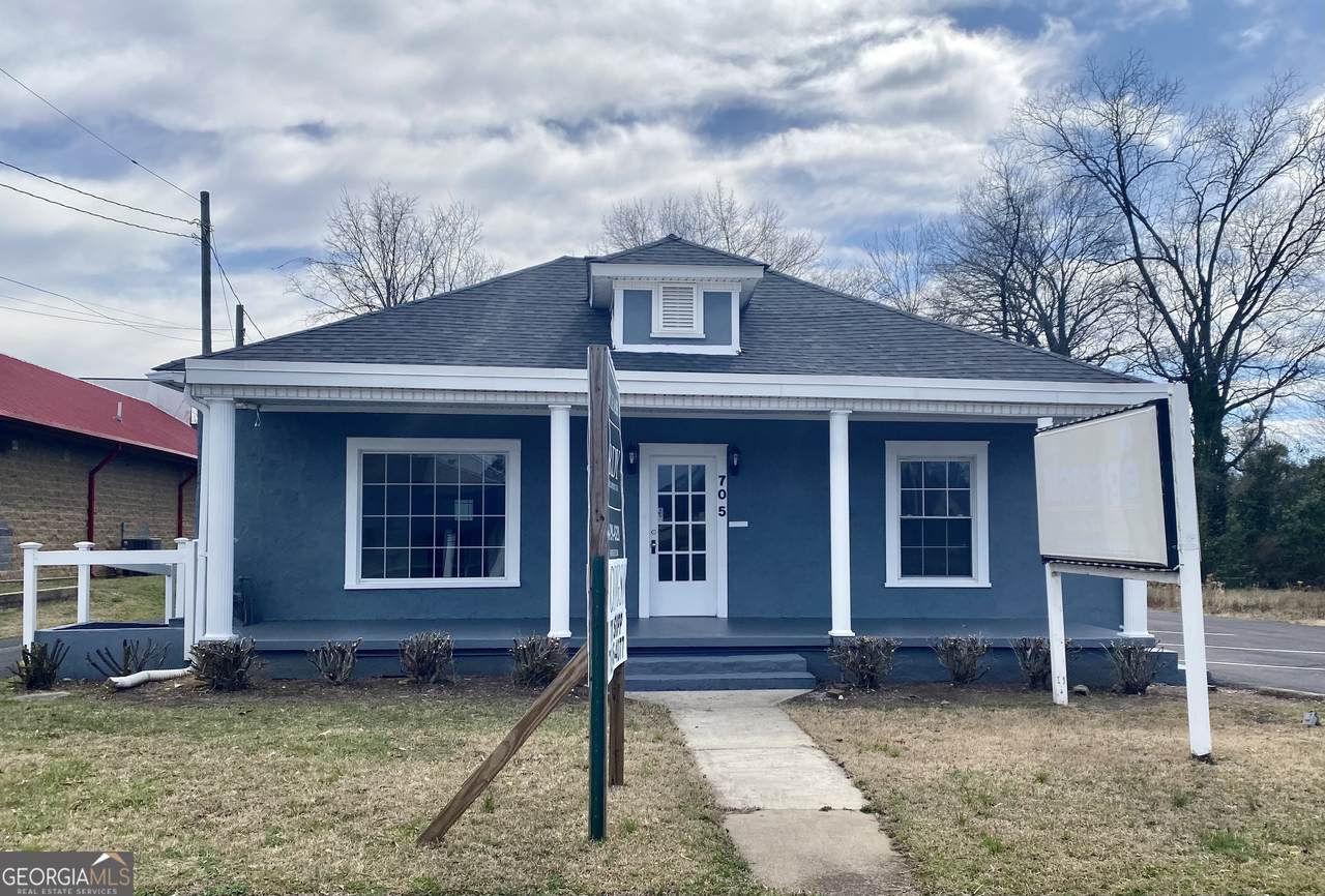 705 Shorter Avenue - Photo 1