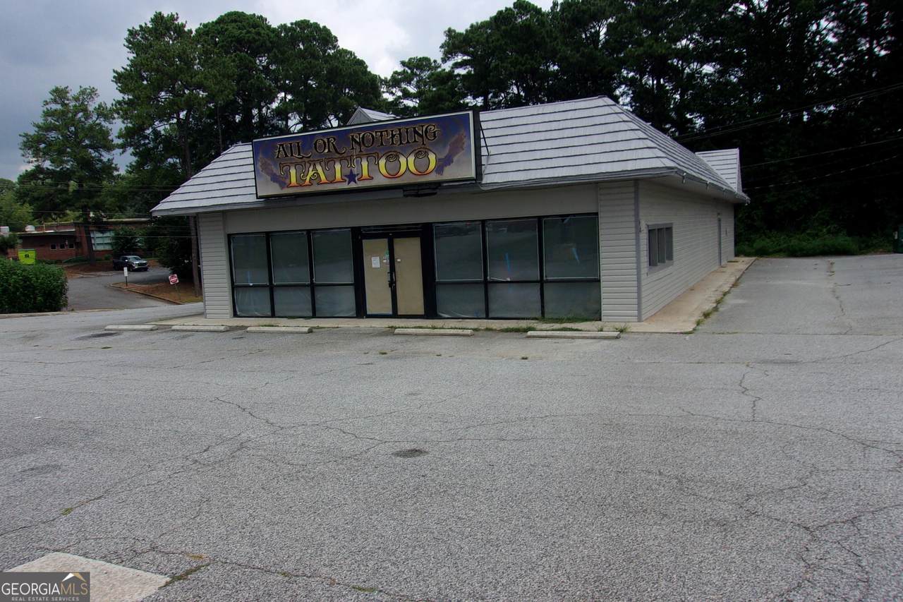 2569 & 2579 Cobb Drive - Photo 1