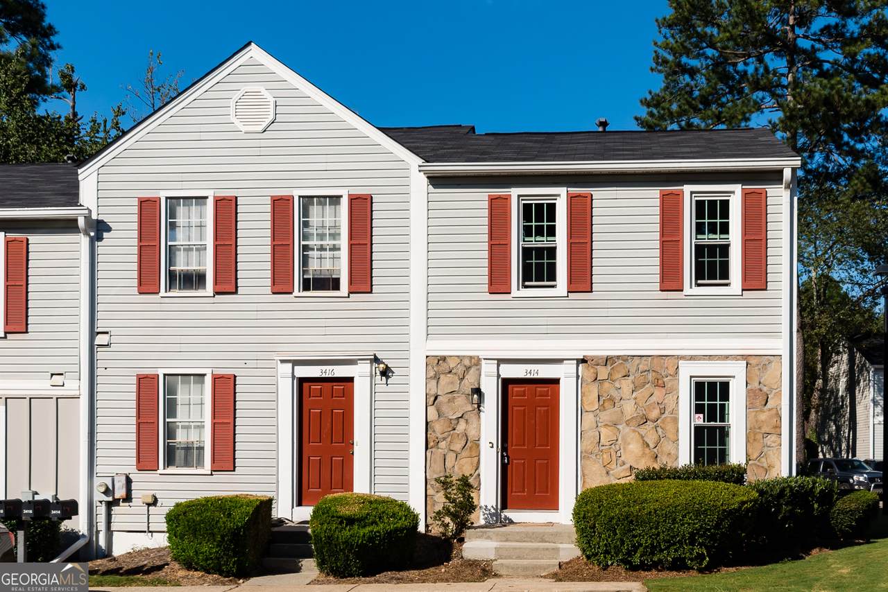 3414 Bayshore Drive - Photo 1