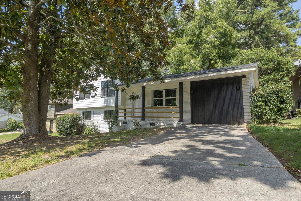 3017 Tribble Lane - Photo 1