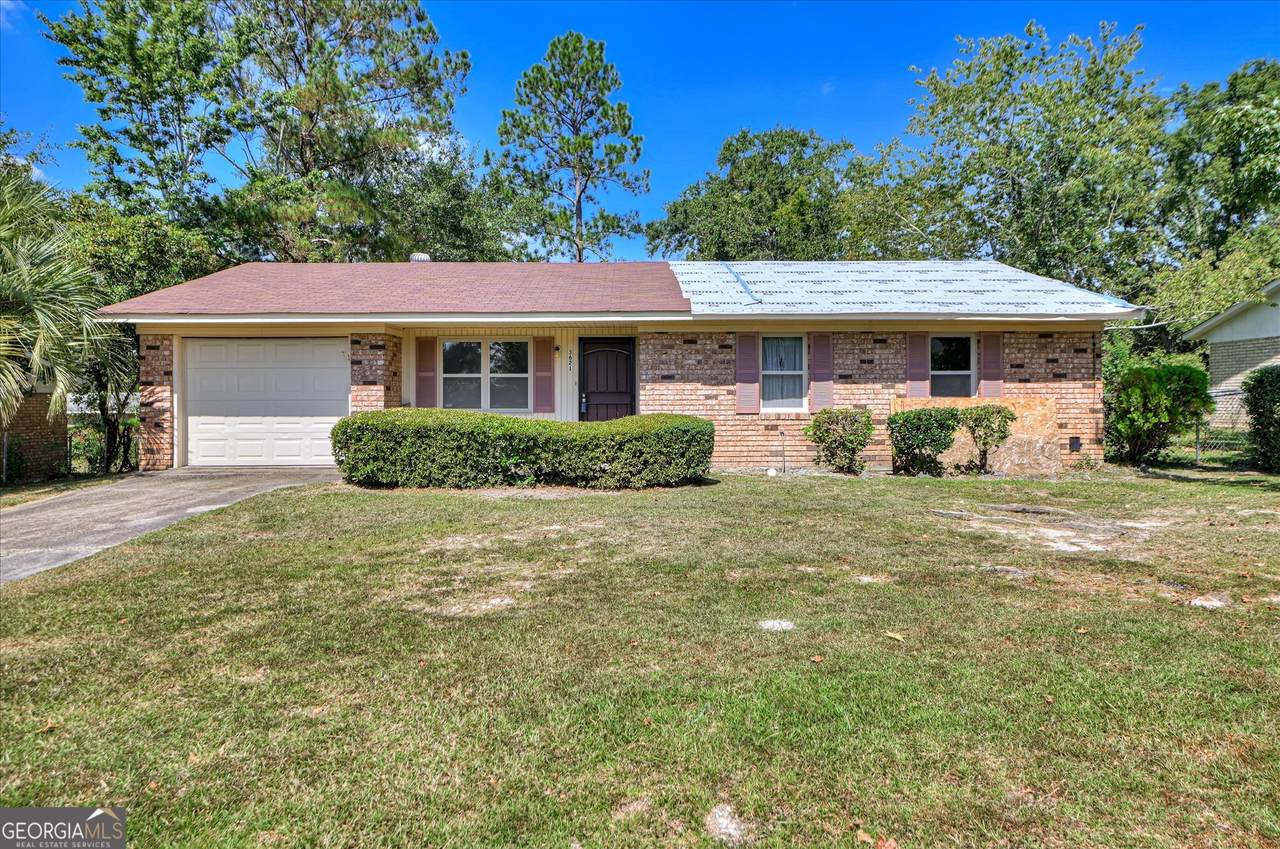 3621 Columbine Road - Photo 1