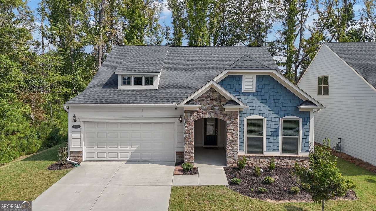 549 Colebrook Way - Photo 1