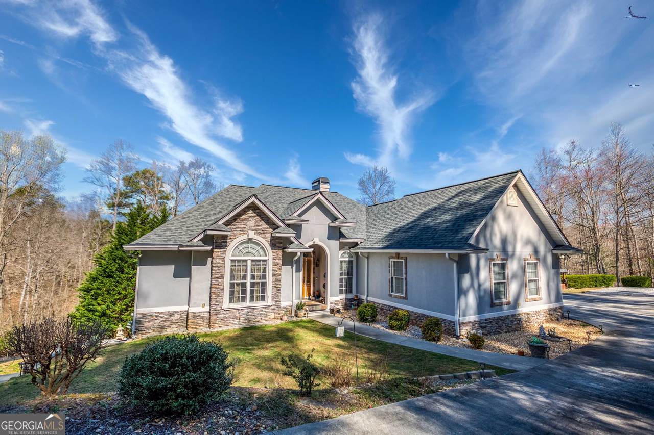 440 River Bridge Loop - Photo 1