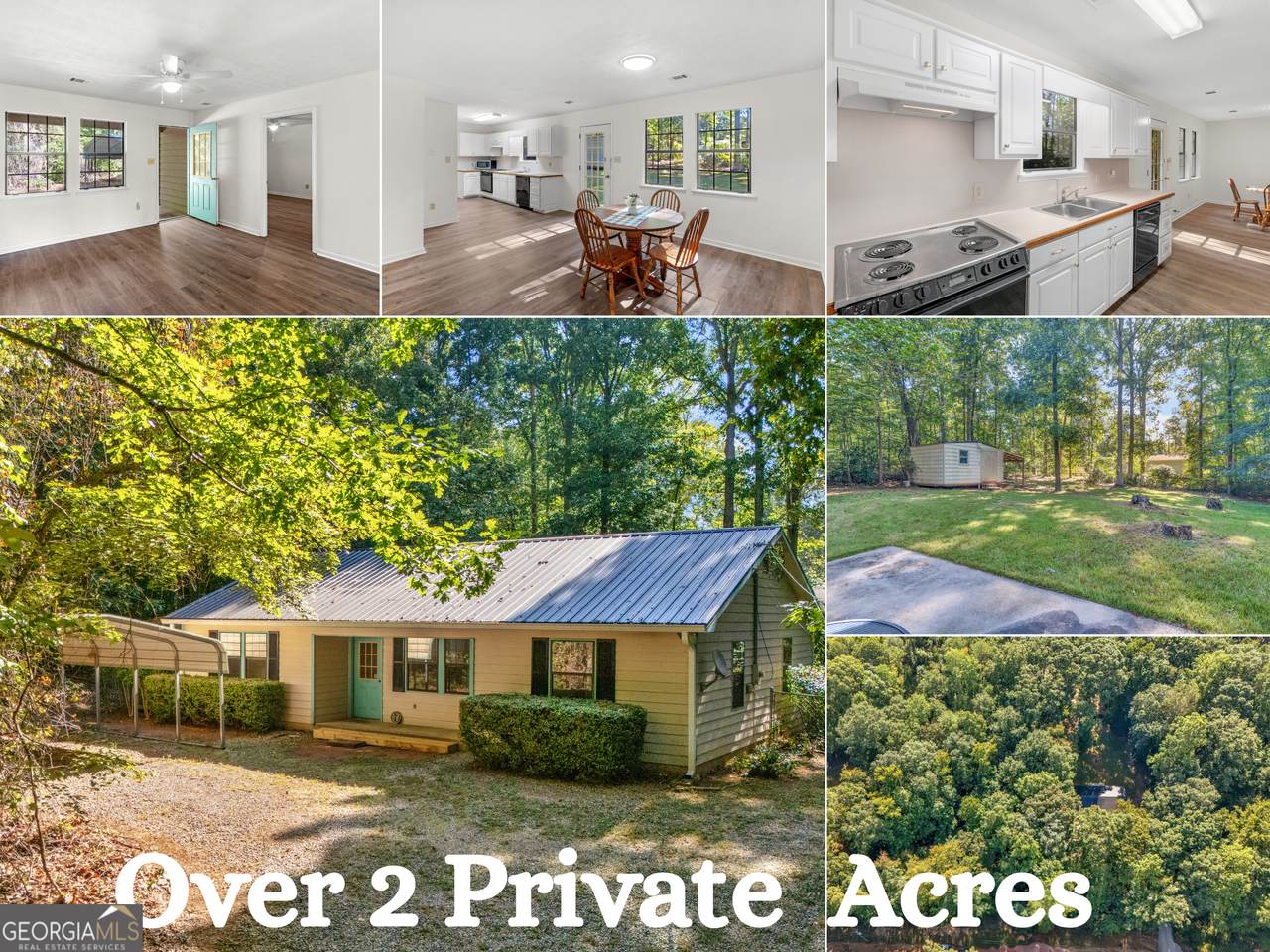 136 Dukes Road - Photo 1