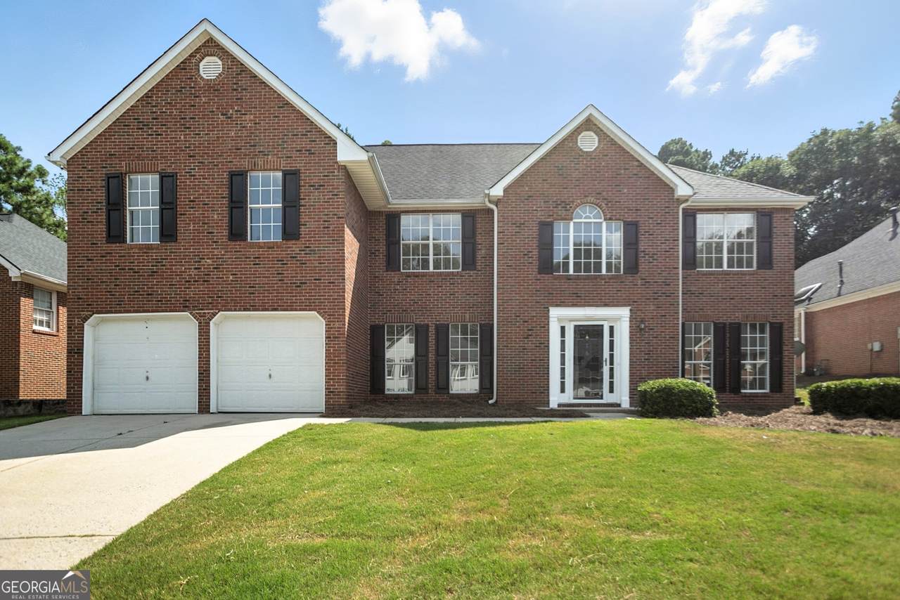 76 Championship Court - Photo 1