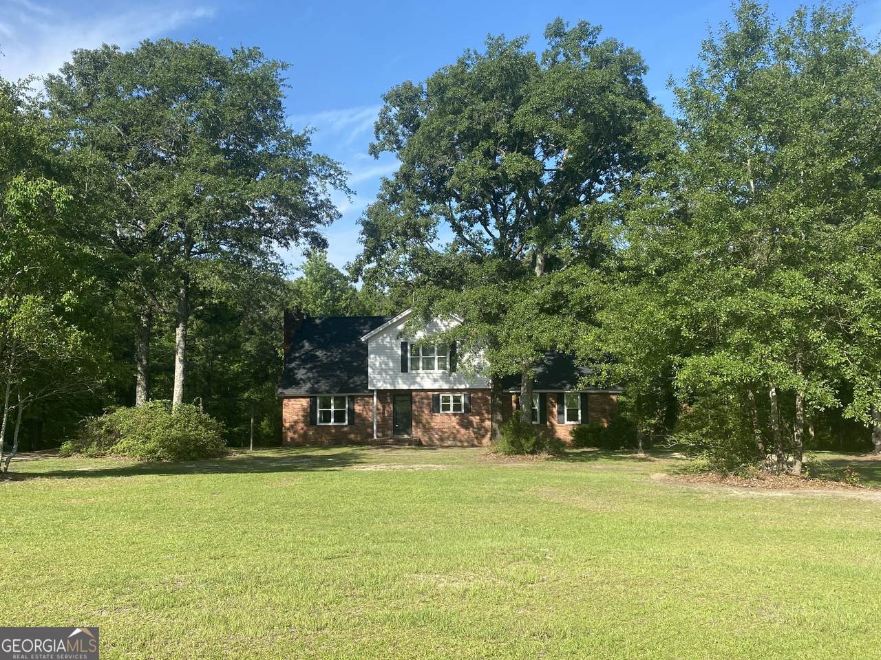 1455 Fred Hall Road - Photo 1