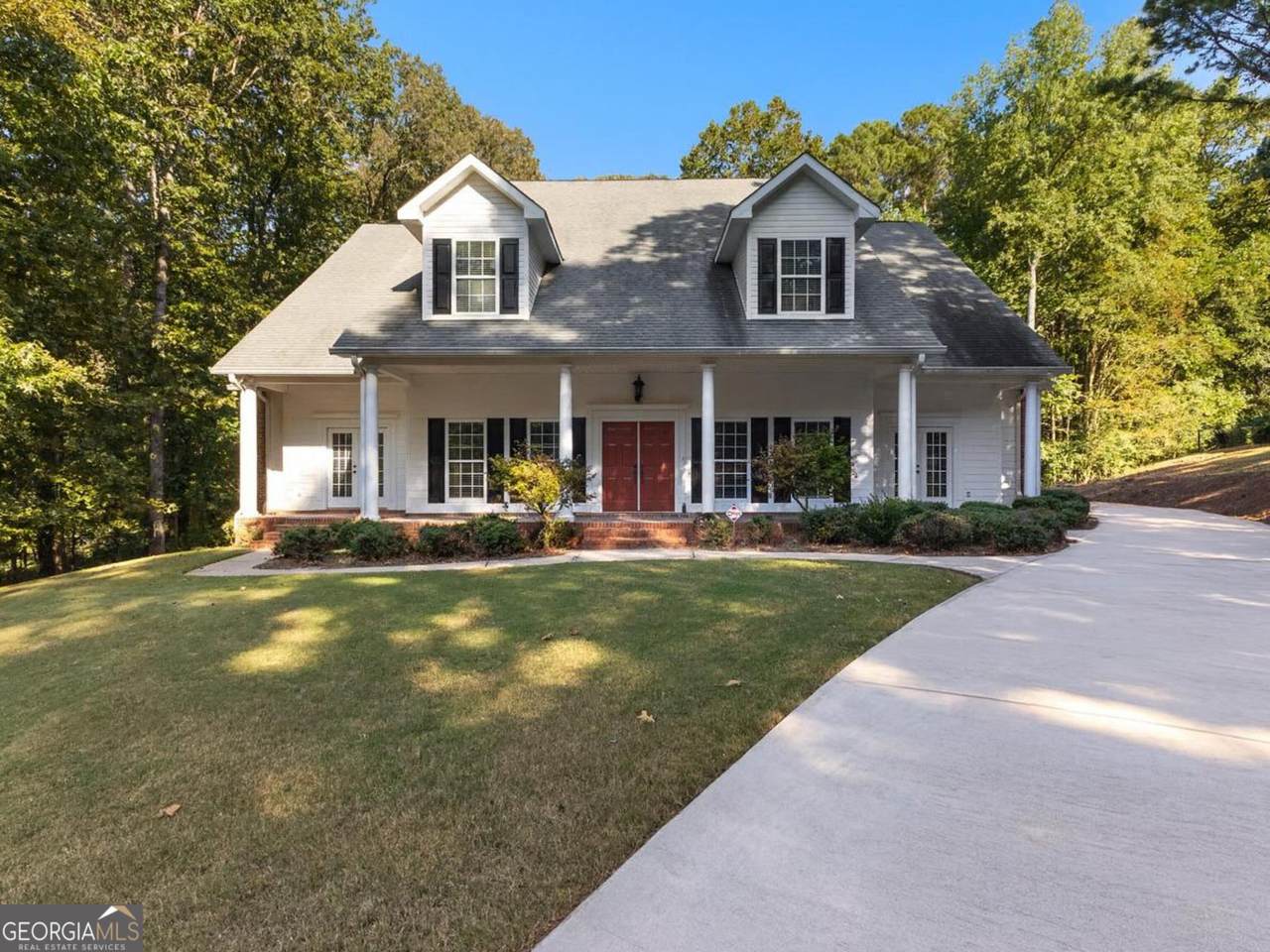 107 Cameron Pointe Drive - Photo 1